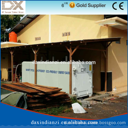 2016 The most professional Pipeline wood kiln dryer/wood dryer